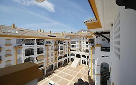 Apartamento de 2 habitaciones en Marbella Centro